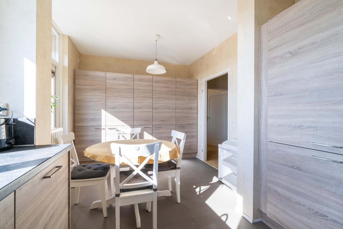 appartement Waalsdorperweg Den Haag - Afbeelding 2