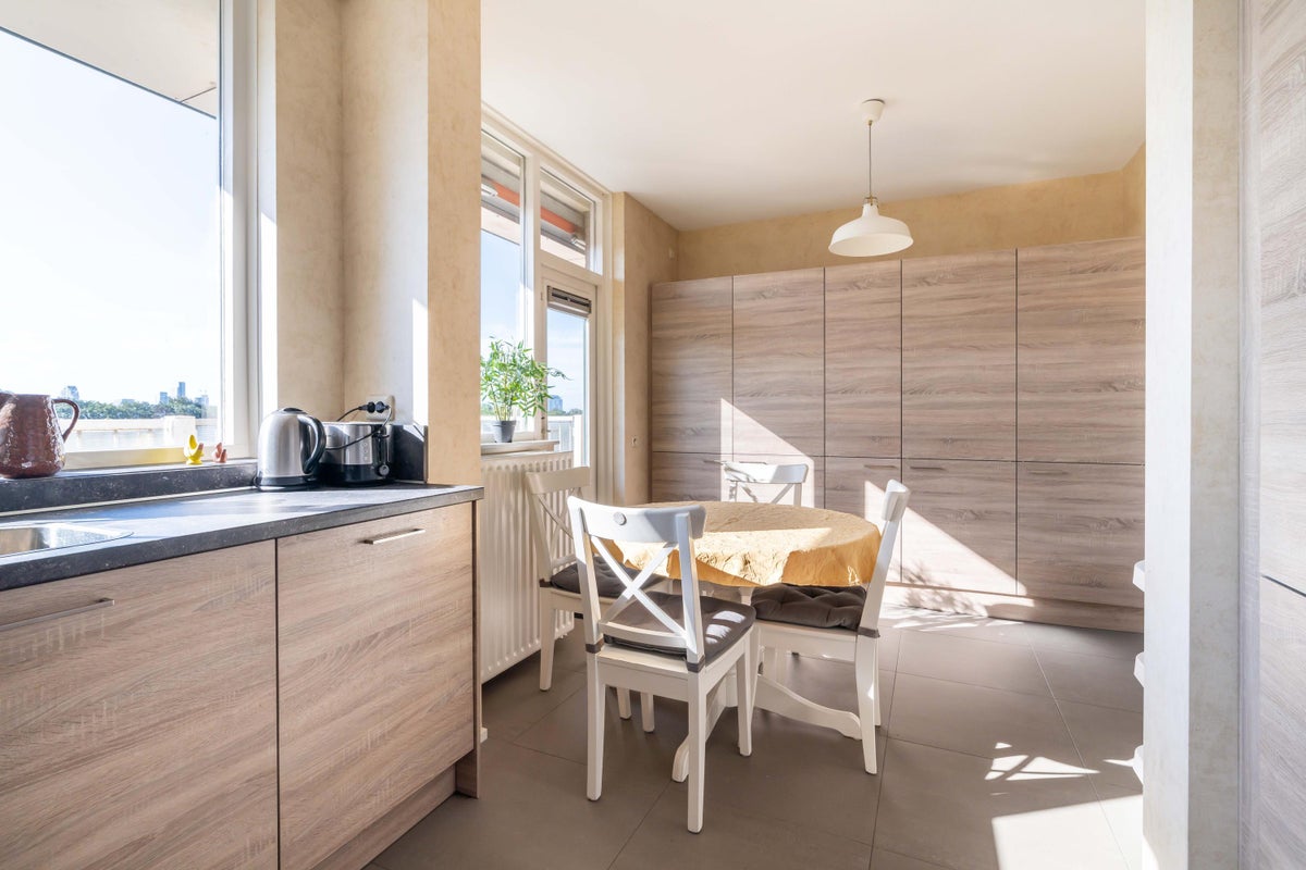 appartement Waalsdorperweg Den Haag - Afbeelding 3