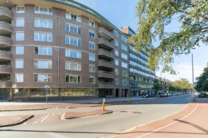 appartement Waalsdorperweg Den Haag