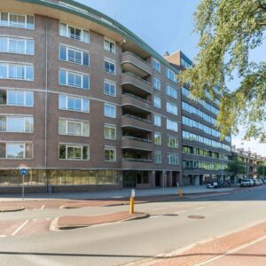 appartement Waalsdorperweg Den Haag