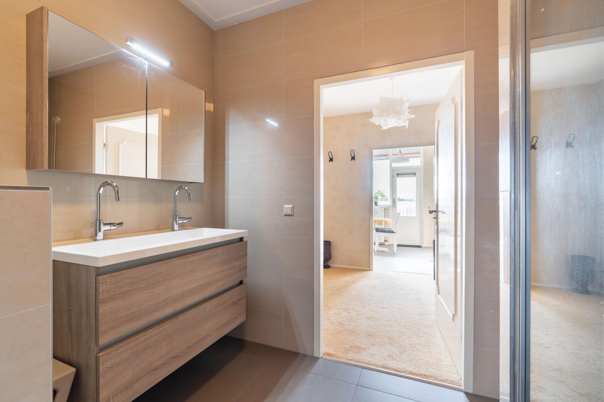 appartement Waalsdorperweg Den Haag - Afbeelding 5