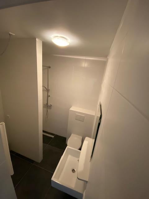 appartement Waalstraat Amsterdam - Afbeelding 2