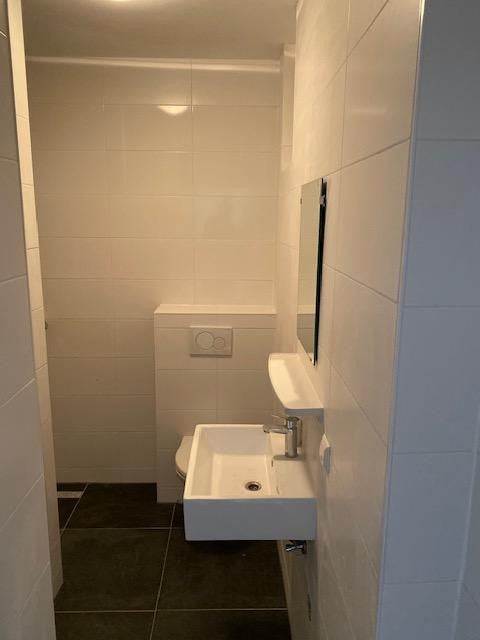 appartement Waalstraat Amsterdam - Afbeelding 3