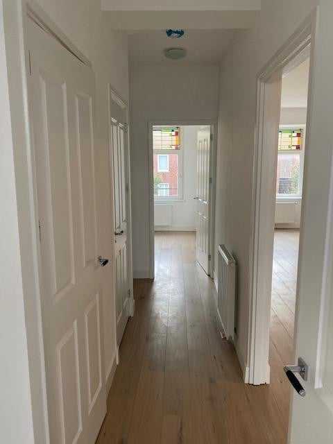 appartement Waalstraat Amsterdam - Afbeelding 4