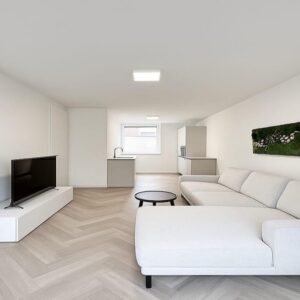 appartement Waalstraat Amsterdam