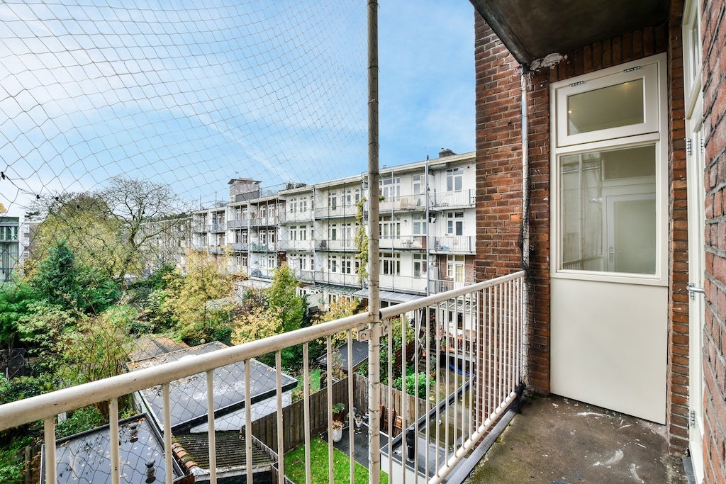 appartement Waalstraat Amsterdam - Afbeelding 5