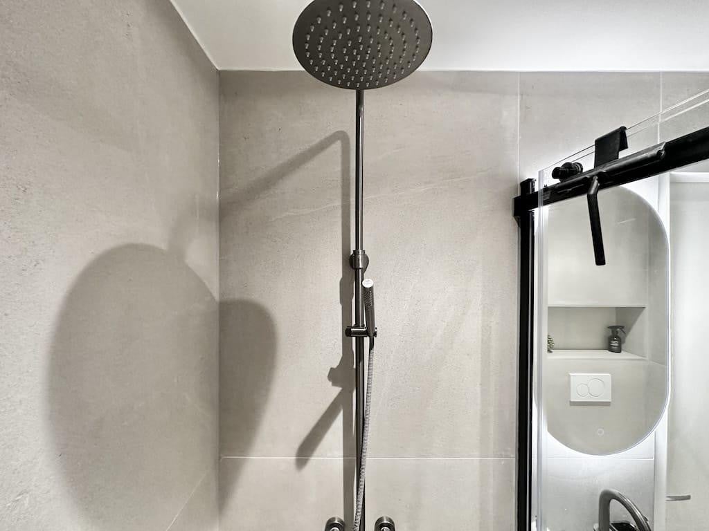 appartement Waalstraat Amsterdam - Afbeelding 5