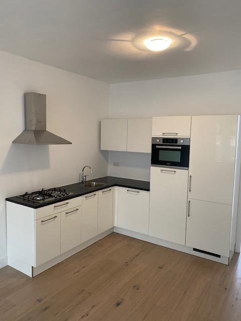 appartement Waalstraat Amsterdam