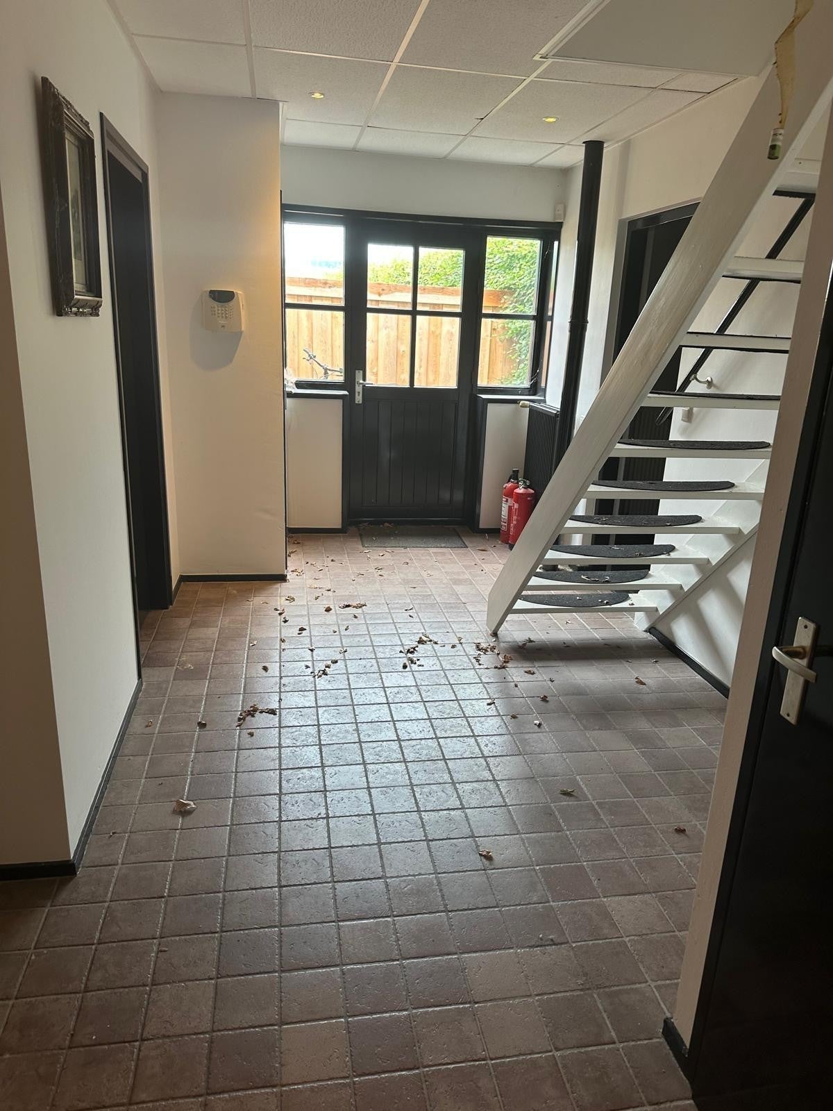 appartement Waalstraat Andelst - Afbeelding 2