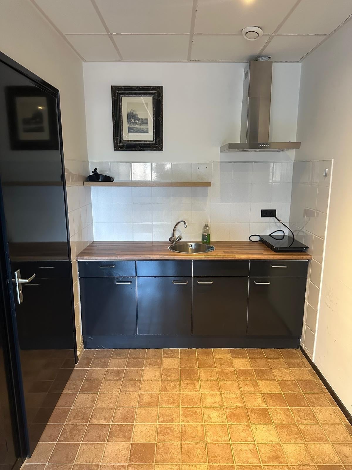 appartement Waalstraat Andelst - Afbeelding 4