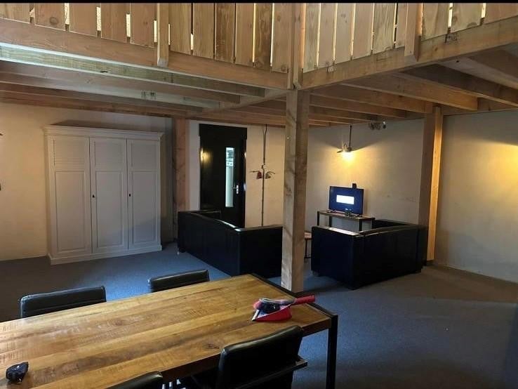 appartement Waalstraat Andelst