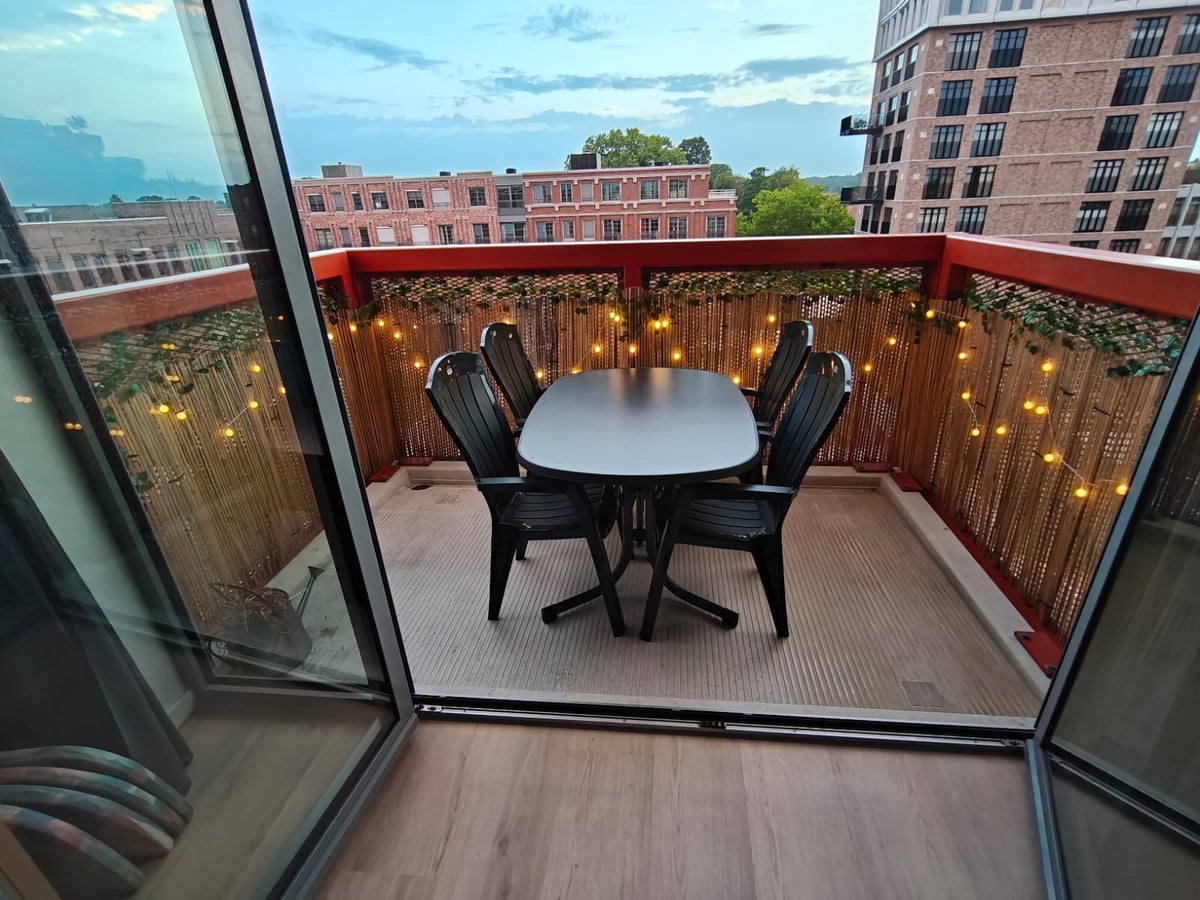 appartement Waardstraat Helmond - Afbeelding 3