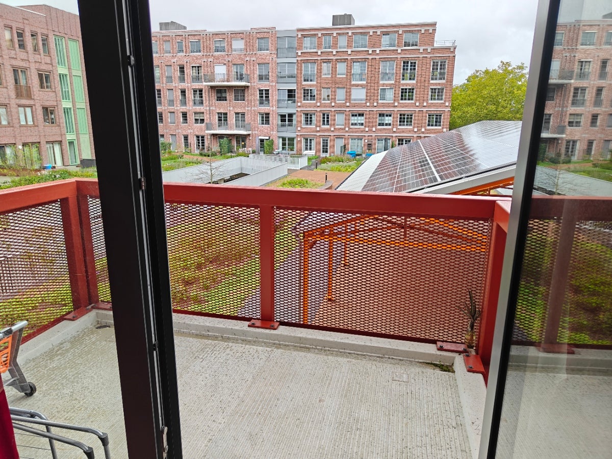 appartement Waardstraat Helmond - Afbeelding 3