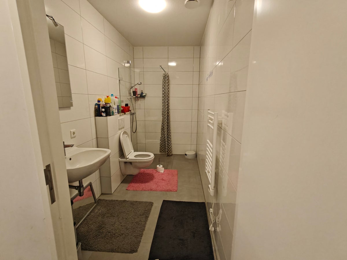 appartement Waardstraat Helmond - Afbeelding 4