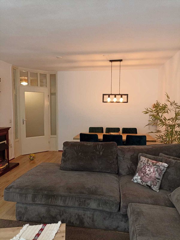 appartement Wagenaarstraat Amsterdam - Afbeelding 2