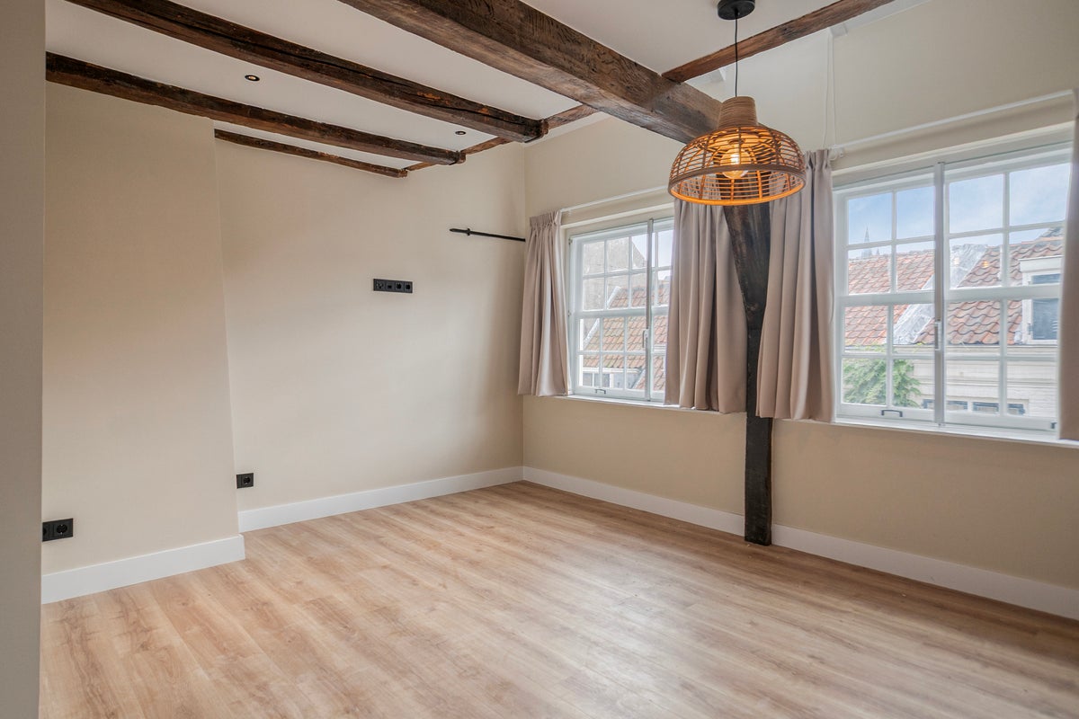 appartement Wagenaarstraat Middelburg - Afbeelding 2