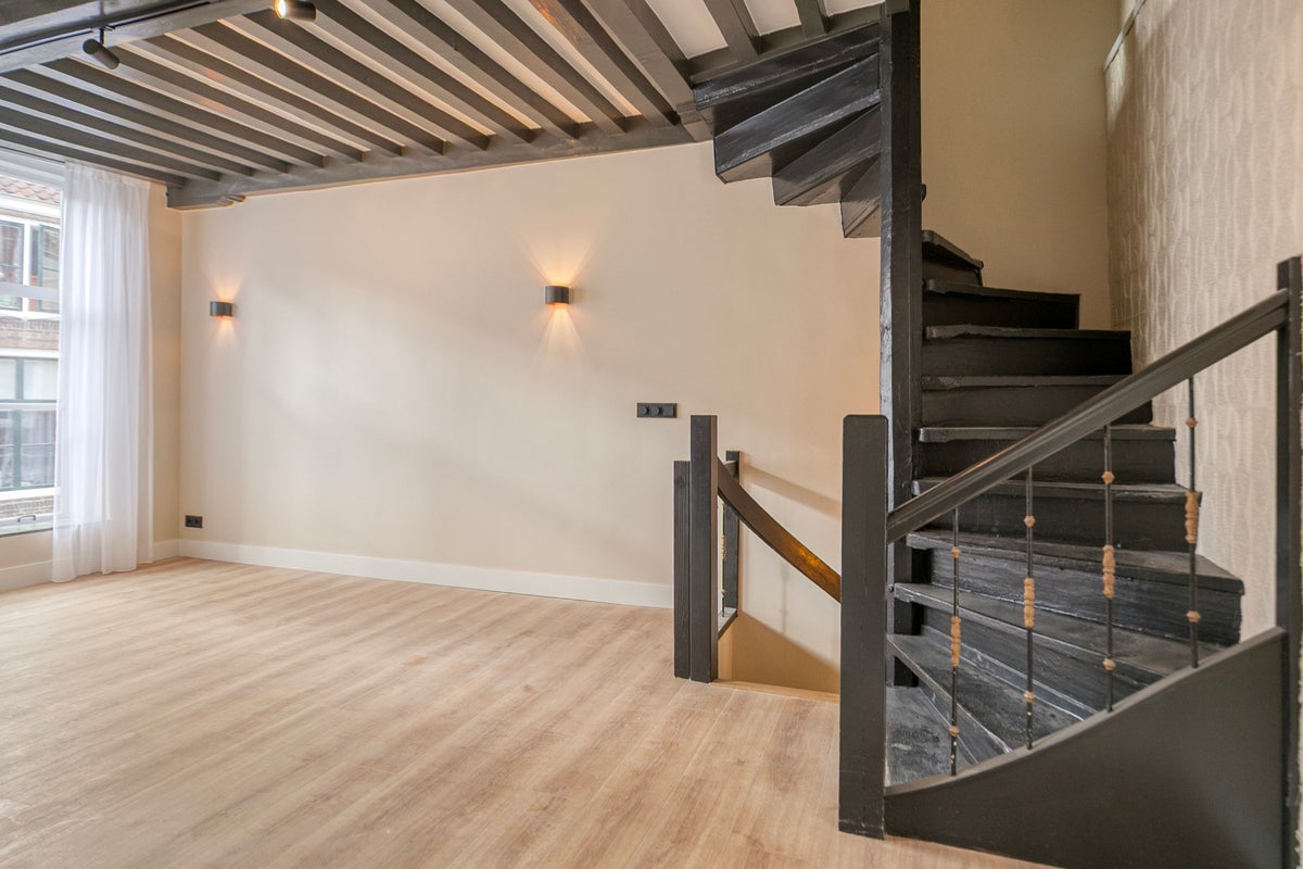 appartement Wagenaarstraat Middelburg - Afbeelding 3