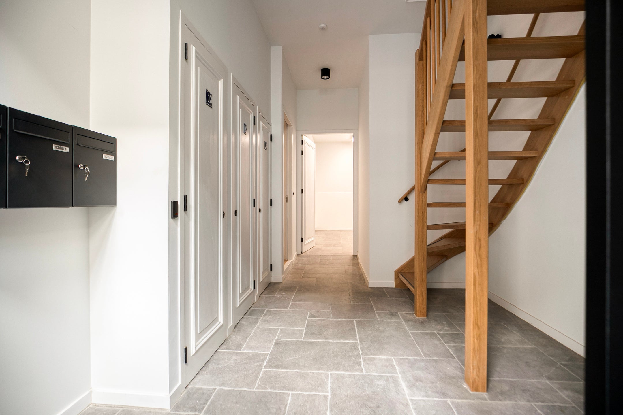 appartement Wagenaarstraat Middelburg - Afbeelding 3