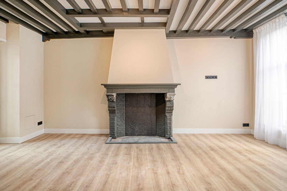 appartement Wagenaarstraat Middelburg - Afbeelding 4