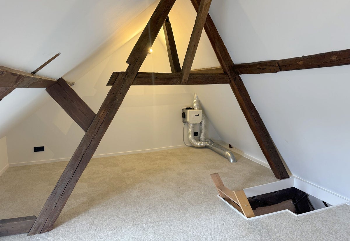 appartement Wagenaarstraat Middelburg - Afbeelding 4