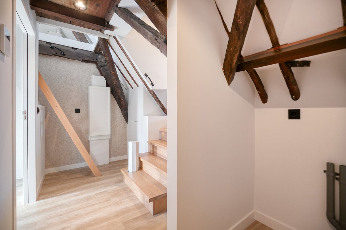 appartement Wagenaarstraat Middelburg - Afbeelding 5