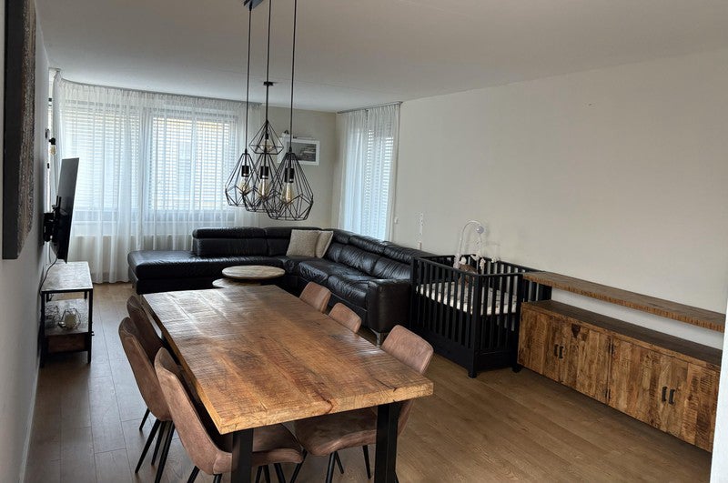 appartement Wagenaarstraat Rijnsburg - Afbeelding 2