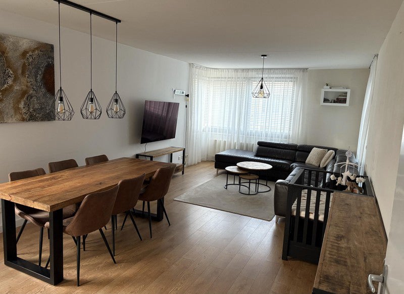 appartement Wagenaarstraat Rijnsburg - Afbeelding 3