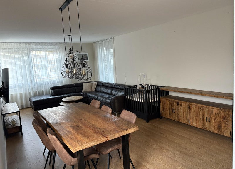 appartement Wagenaarstraat Rijnsburg - Afbeelding 4