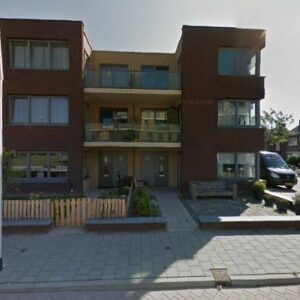 appartement Wagenaarstraat Rijnsburg