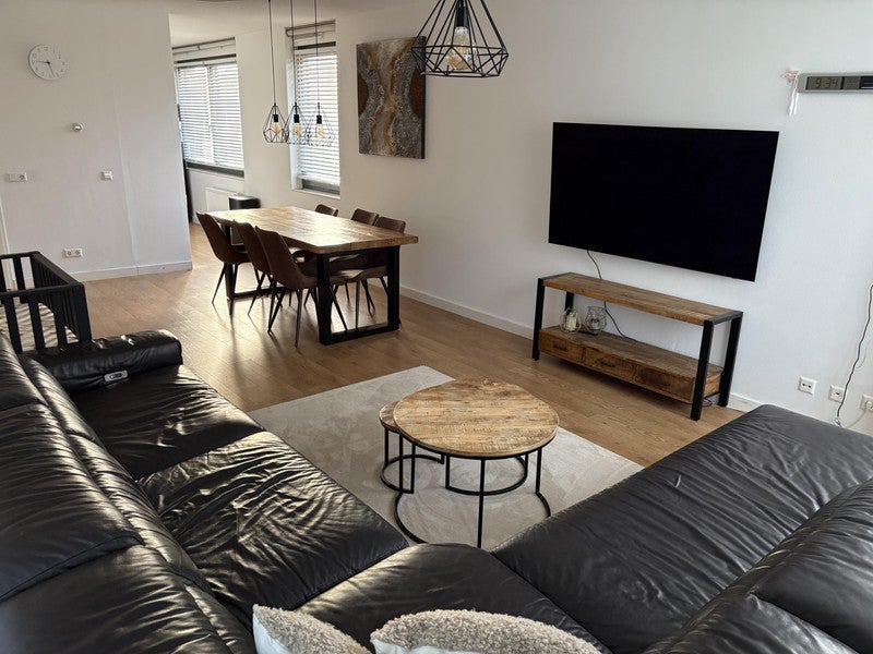 appartement Wagenaarstraat Rijnsburg - Afbeelding 5