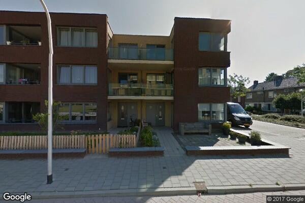 appartement Wagenaarstraat Rijnsburg