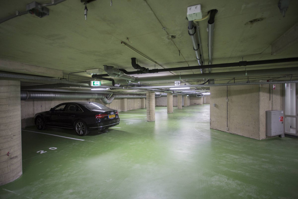 appartement Wal Eindhoven - Afbeelding 2