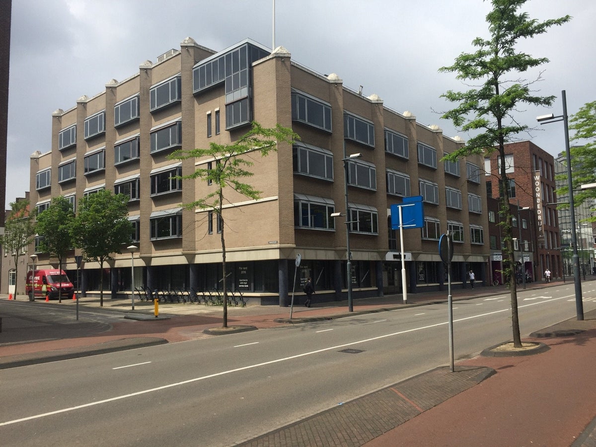 appartement Wal Eindhoven - Afbeelding 2