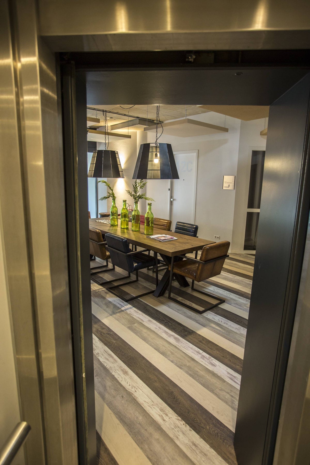 appartement Wal Eindhoven - Afbeelding 2