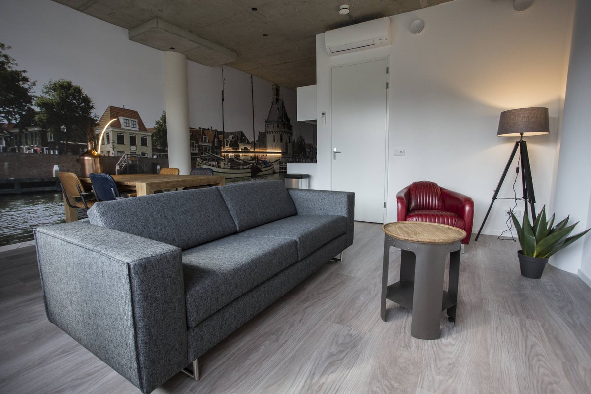 appartement Wal Eindhoven