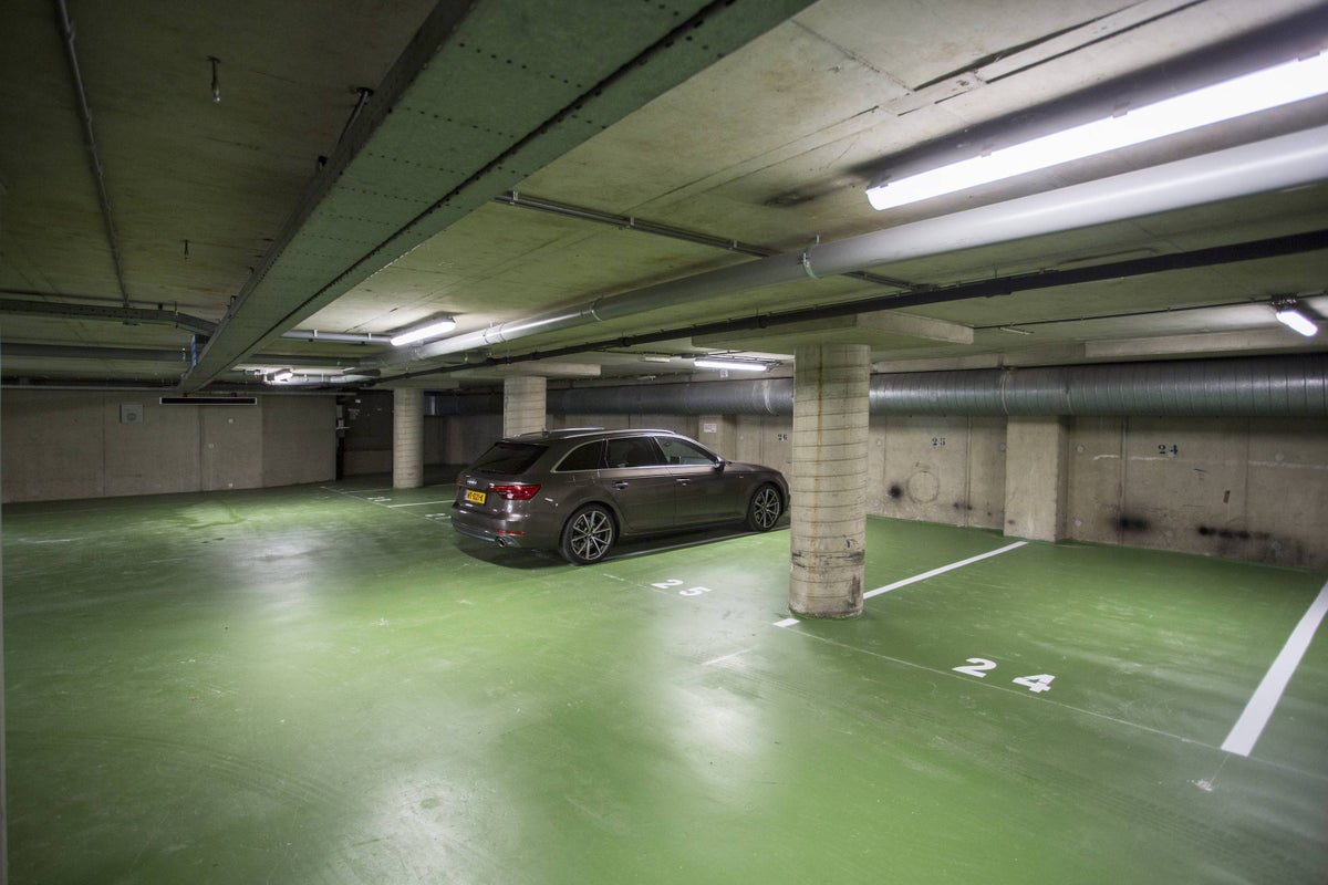 appartement Wal Eindhoven - Afbeelding 3