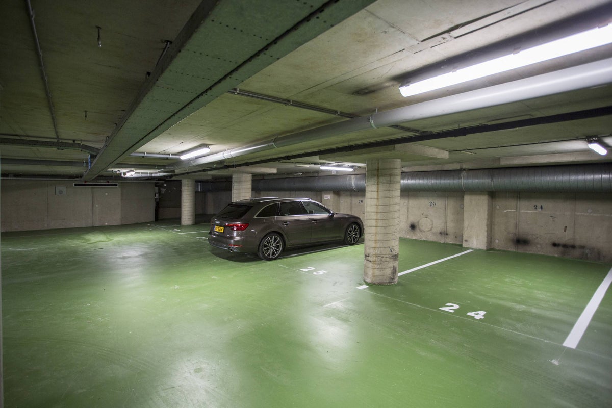 appartement Wal Eindhoven - Afbeelding 3