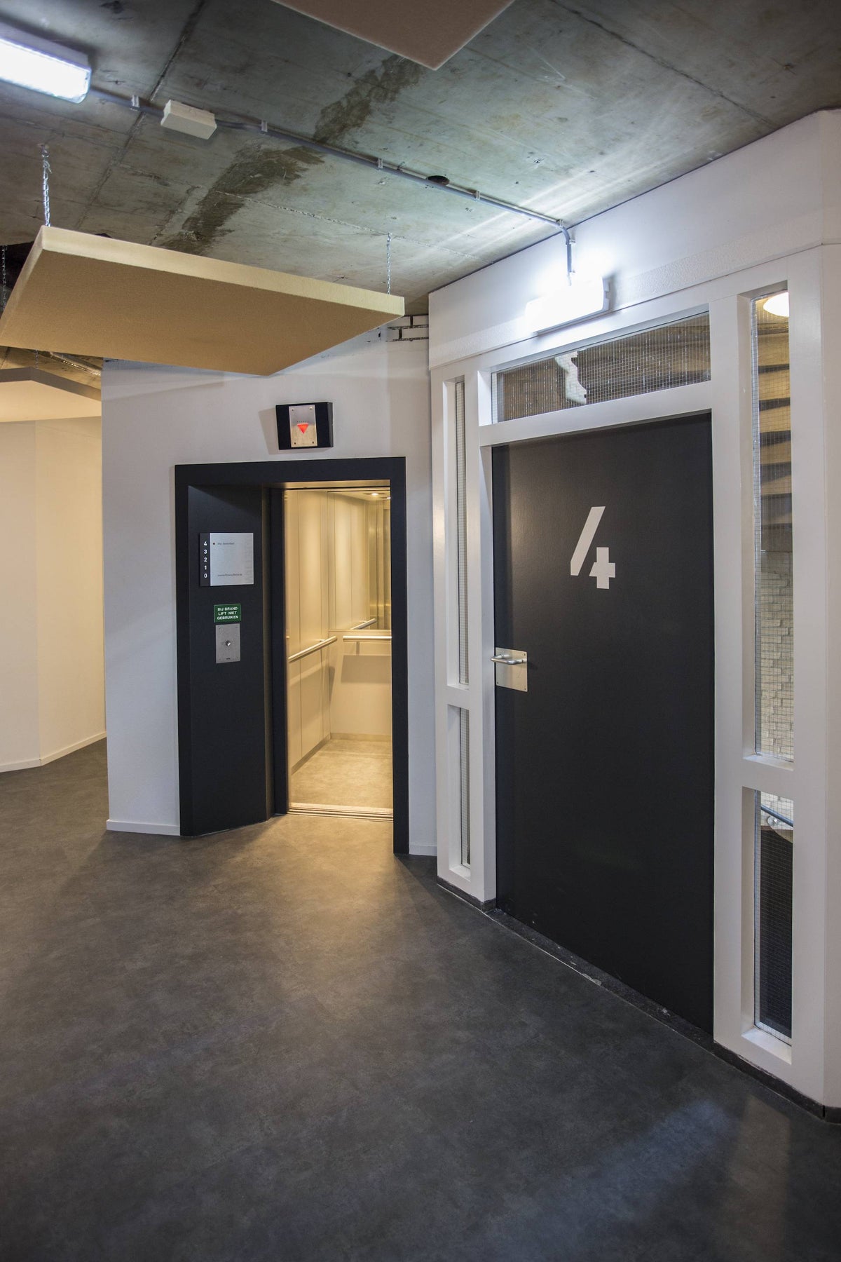 appartement Wal Eindhoven - Afbeelding 4