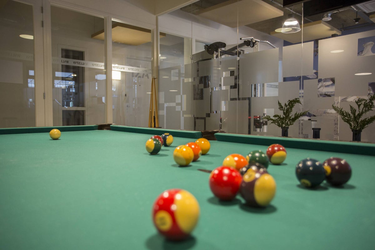 appartement Wal Eindhoven - Afbeelding 4