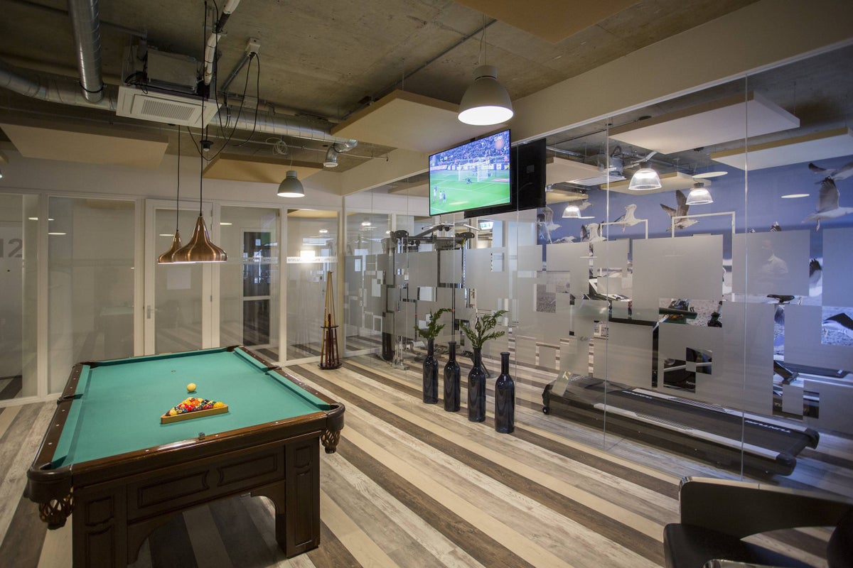 appartement Wal Eindhoven - Afbeelding 4