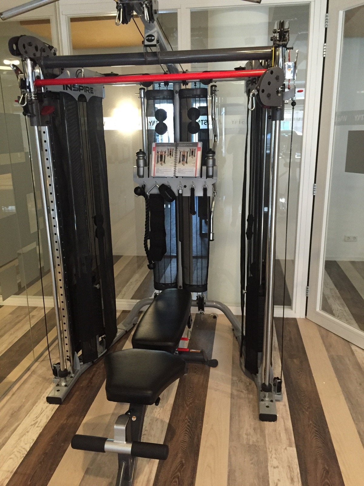 appartement Wal Eindhoven - Afbeelding 5