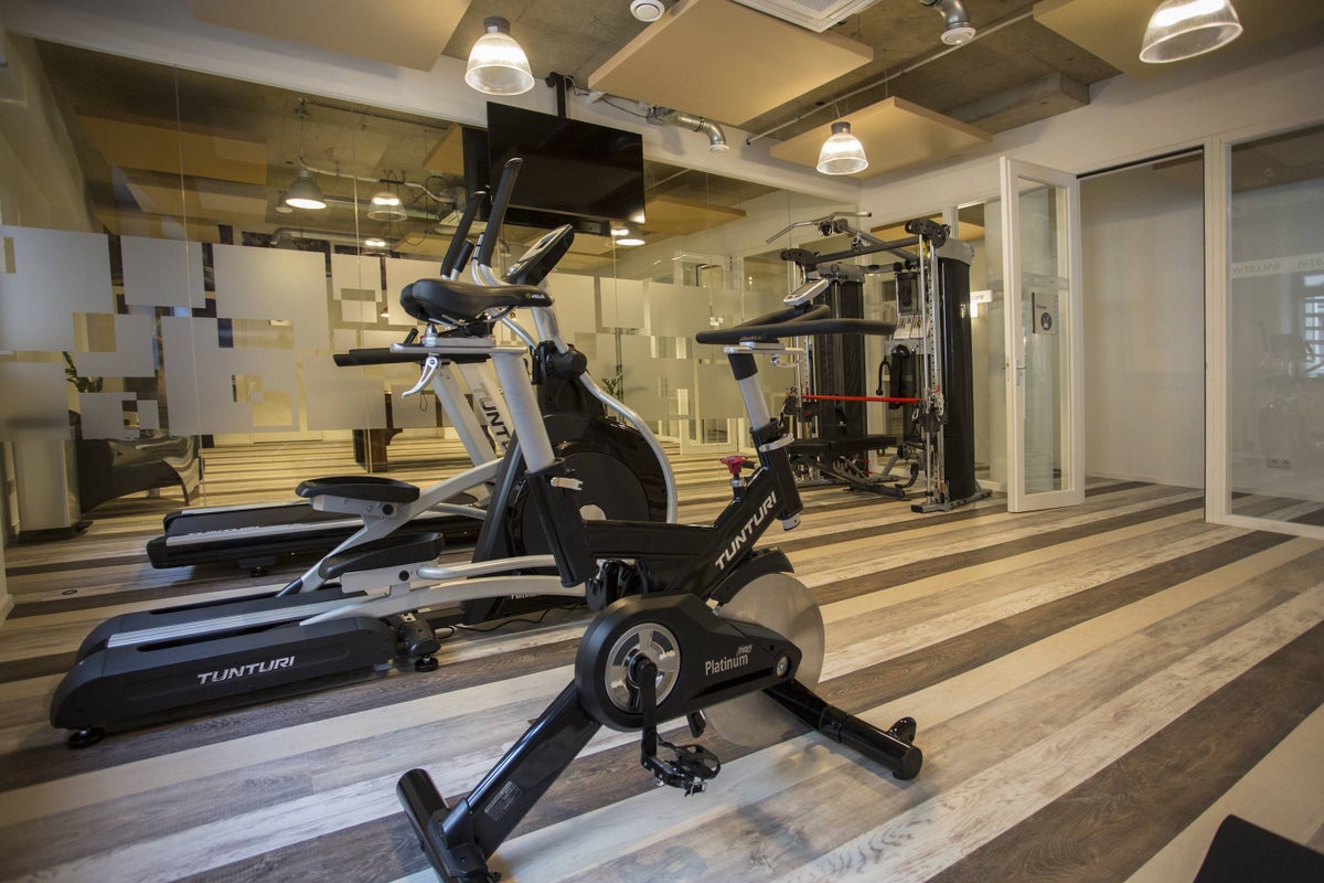 appartement Wal Eindhoven - Afbeelding 5