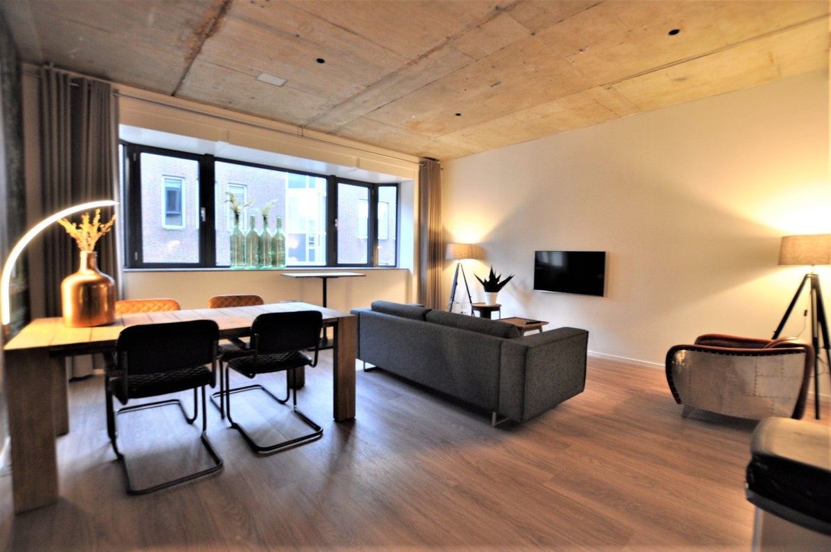 appartement Wal Eindhoven