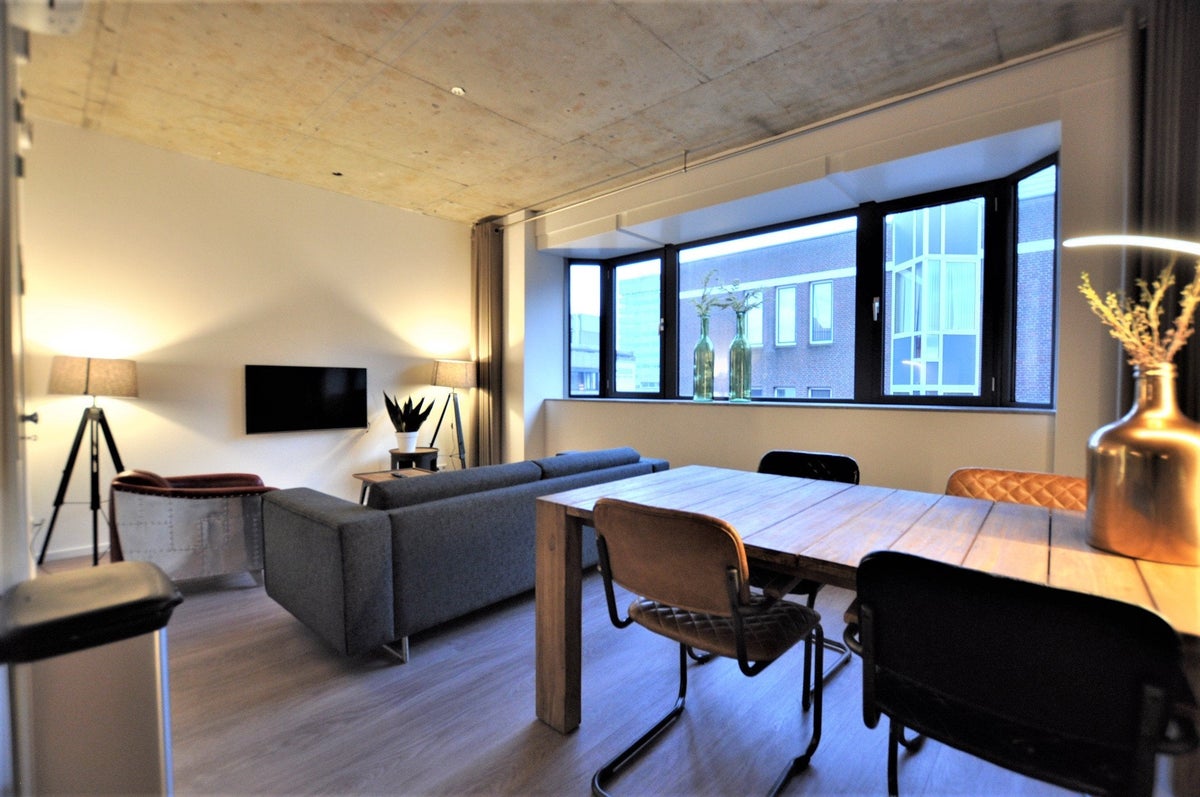 appartement Wal Eindhoven