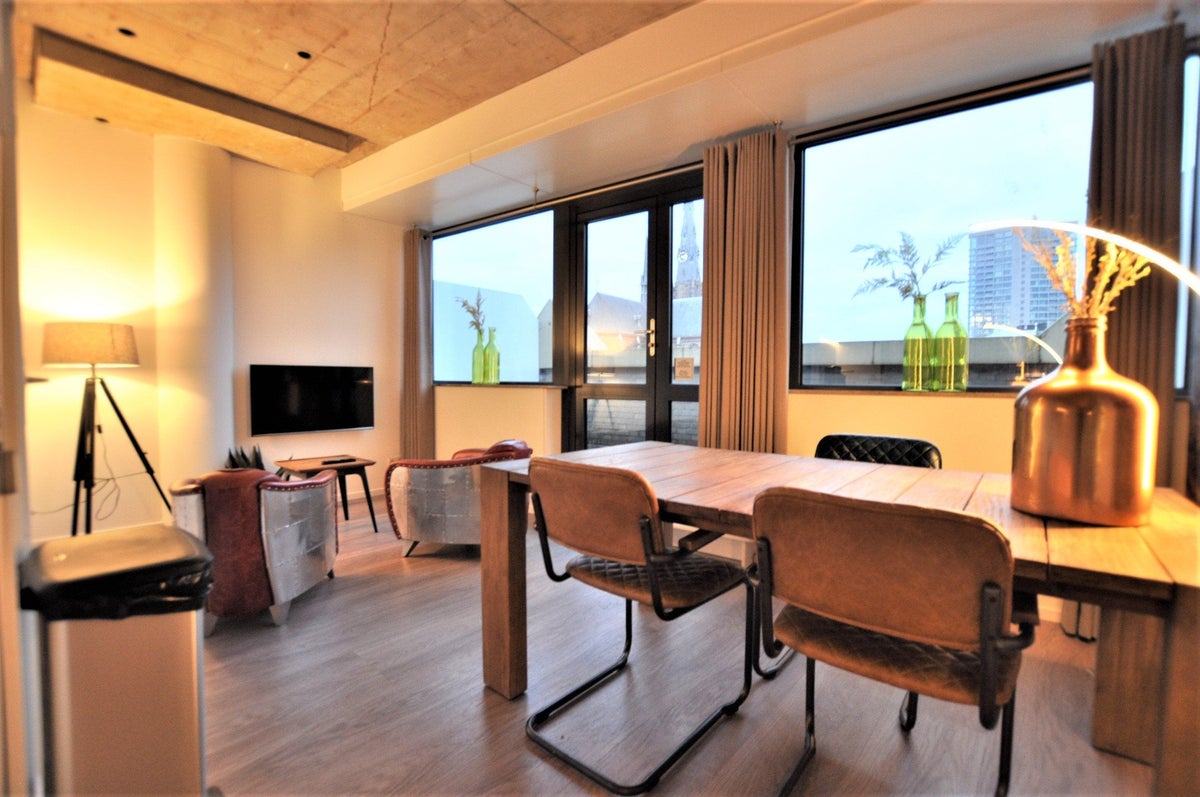 appartement Wal Eindhoven