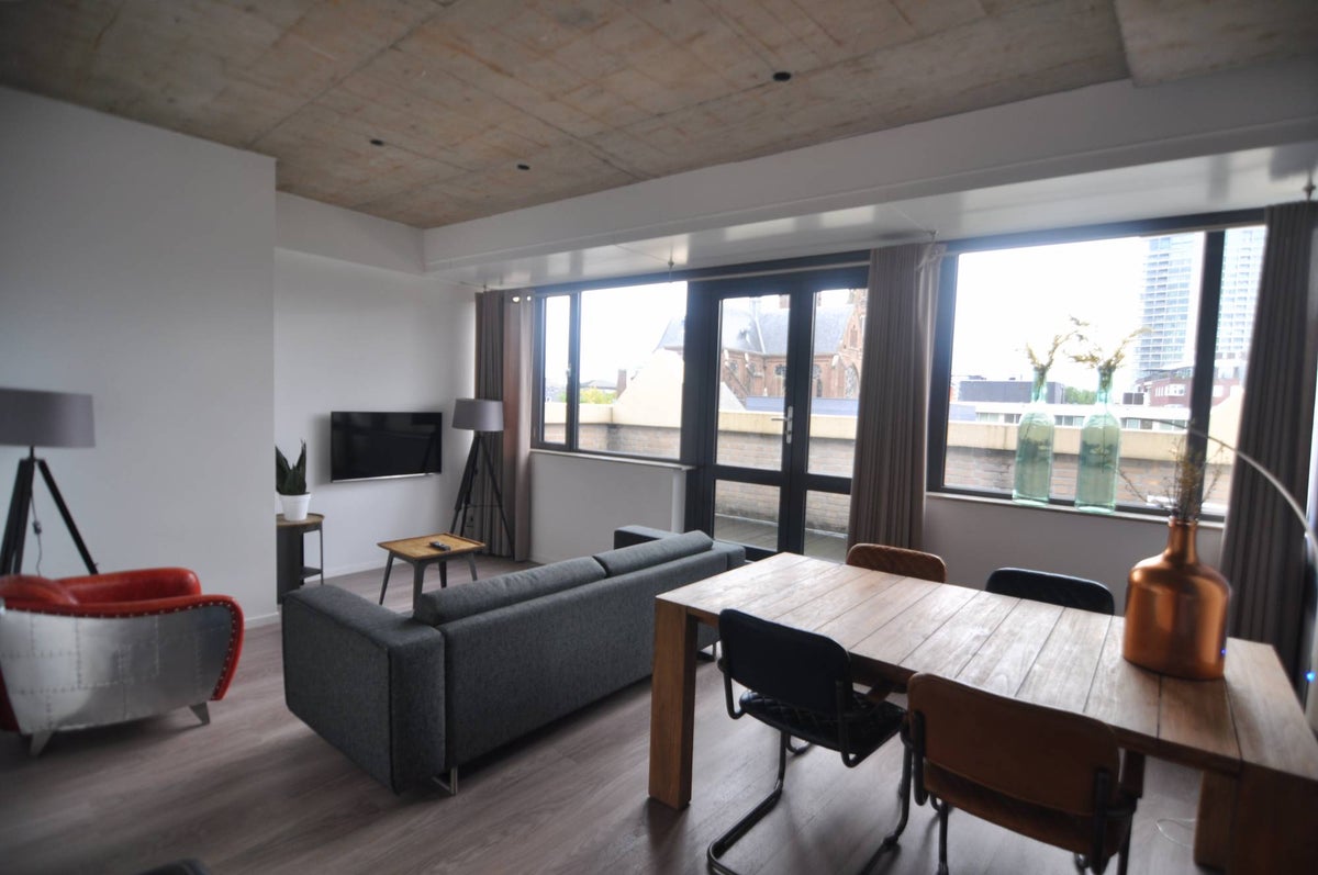 appartement Wal Eindhoven