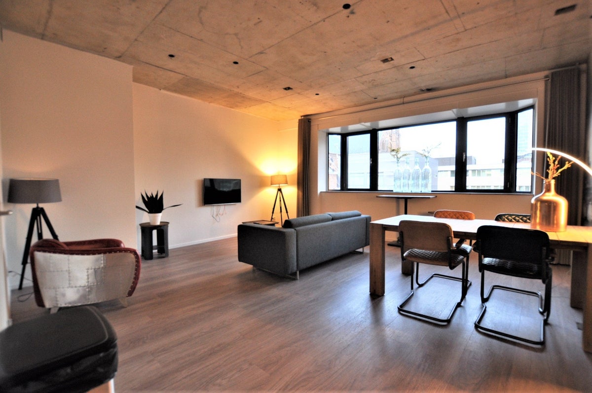 appartement Wal Eindhoven