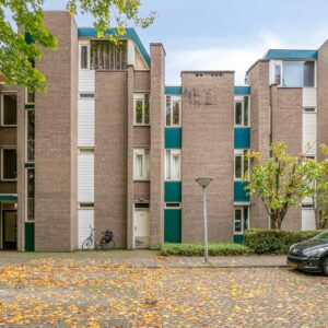 appartement Wal Veldhoven