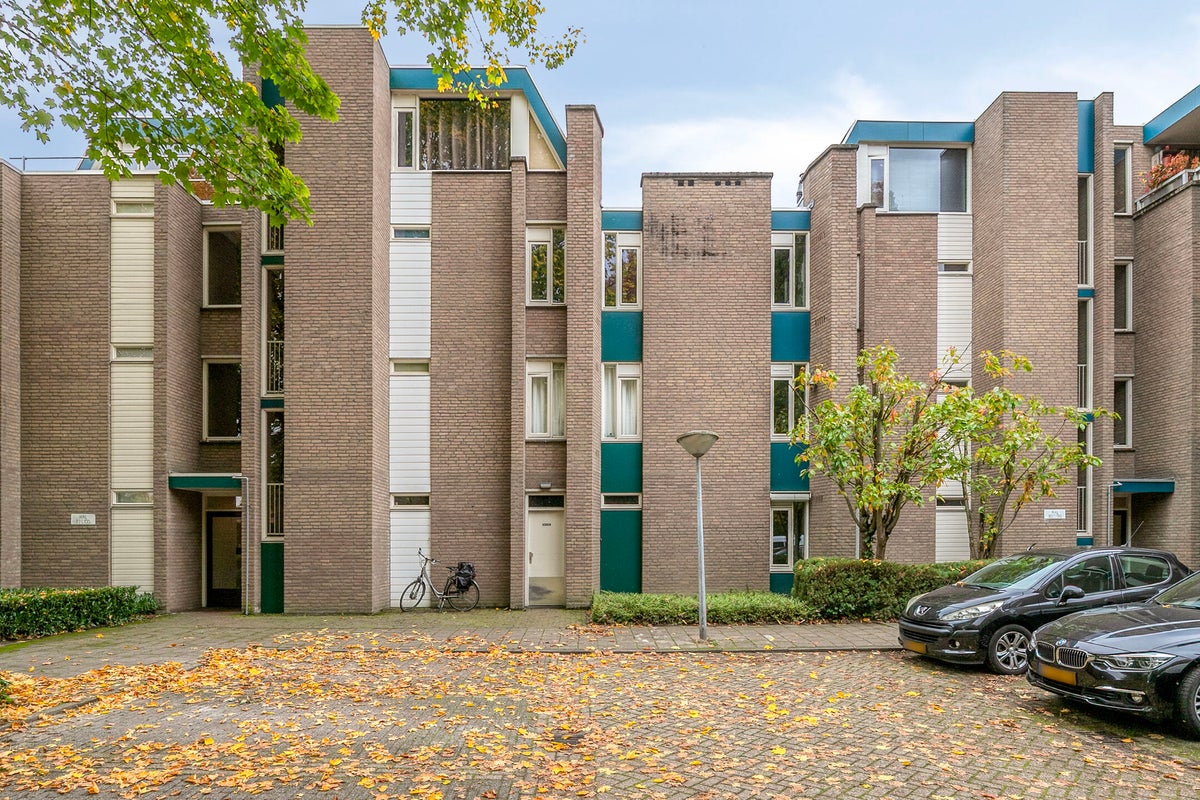 appartement Wal Veldhoven