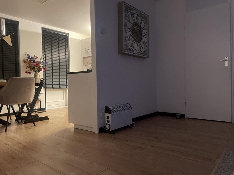 appartement Walcheren Utrecht - Afbeelding 2